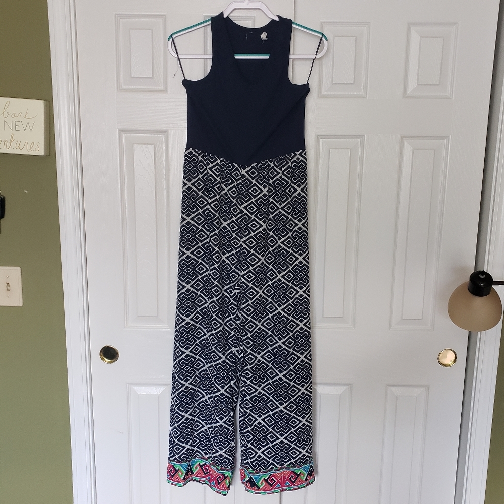 WOMENS THYME AND HONEY JUMPSUIT